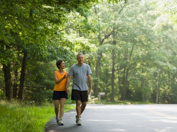 Xây Dựng Thói Quen Đi Bộ Hàng Ngày Đơn Giản Và Hiệu Quả